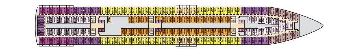 Carnival Cruise Line Carnival Sensation Deck 5.jpg